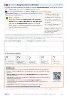 Vorschau - Arbeitsblätter - GRATIS Probeblatt: Denkwerk Geschichte – Zunft und Stadt im Mittelalter – KI-sichere Aufgaben (Kl. 6) - Seite 2