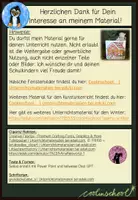 Vorschau - Mal- und Bastelvorlagen - Adventskalender Lebkuchenhäuschen oder Geschenkboxen basteln für Weihnachten / Nikolaus - Seite 1