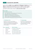 Vorschau - Arbeitsblätter - Noël en France, Arbeitsblätter, Klasse 7 - Seite 1