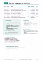 Vorschau - Arbeitsblätter - Teelichtofen und Wärmeübertragung, Experimente, Klasse 7 - Seite 2