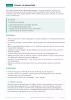 Vorschau - Poster - Christmas Vocabulary Poster, Englisch, Klasse 5 - Seite 1