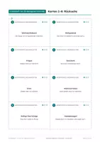 Vorschau - Arbeitsblätter - Navidad en España, Lernkarten, Klasse 8 - Seite 3