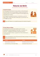 Vorschau - Arbeitsblätter - Geschäftsfähigkeit - Wer darf was kaufen? (BGB §§ 104 bis 108) - Seite 3