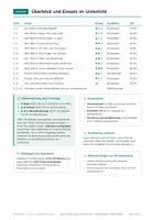 Vorschau - Arbeitsblätter - Gute Vorsätze zum Jahreswechsel, Arbeitsblätter, Klasse 8 - Seite 2