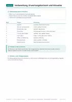 Vorschau - Arbeitsblätter - Gute Vorsätze zum Jahreswechsel, Arbeitsblätter, Klasse 8 - Seite 3