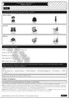 Vorschau - Arbeitsblätter - School in the UK – uniforms, assembly & lunch boxes (A1) - Seite 3