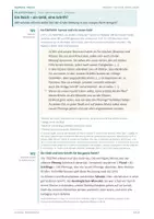 Vorschau - Stundenentwürfe - Geschichte: Mittelalter - Herrschaft, Stände, Glaube als Stationenlernen/Lerntheke - Seite 3