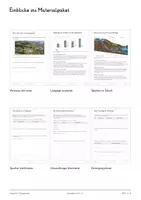 Vorschau - Unterrichtsreihen - Energie der Zukunft – 4 große Lernwerkstätten Geografie & Erdkunde | Erneuerbare Energien, Energiewende, Stromnetze, Energiespeicher, Geothermie, Lithium & seltene Erden | Arbeitsblätter mit Lösungen - Seite 2