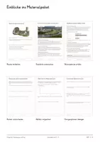 Vorschau - Unterrichtsreihen - Energie & Ressourcen – 10 große Lernwerkstätten Geografie & Erdkunde | Erneuerbare Energien, Energiewende, Kohle, Erdöl, Erdgas, Kernenergie, Rohstoffe, Bergbau, Lithium, Recycling & Nachhaltigkeit | Arbeitsblätter mit Lösungen - Seite 2