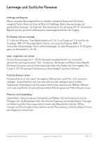 Vorschau - Unterrichtsreihen - Flächen, Wald & Sand als umkämpfte Ressourcen – Große Lernwerkstatt Geografie & Erdkunde | Ressourcenkonflikte, Flächenverbrauch, Waldnutzung, Sandabbau, Bodenschutz & Nachhaltigkeit | Arbeitsblätter mit Lösungen - Seite 3