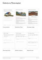 Vorschau - Unterrichtsreihen - Erneuerbare Energien & ihre Standorte – Große Lernwerkstatt Geografie & Erdkunde | Solarenergie, Photovoltaik, Windkraft, Wasserkraft, Bioenergie, Geothermie & nachhaltiger Energiemix | Arbeitsblätter mit Lösungen - Seite 1