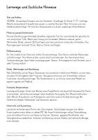Vorschau - Unterrichtsreihen - Erneuerbare Energien & ihre Standorte – Große Lernwerkstatt Geografie & Erdkunde | Solarenergie, Photovoltaik, Windkraft, Wasserkraft, Bioenergie, Geothermie & nachhaltiger Energiemix | Arbeitsblätter mit Lösungen - Seite 3