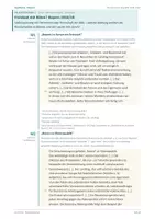 Vorschau - Stundenentwürfe - Geschichte: Weimarer Republik als Stationenlernen/Lerntheke - Seite 2