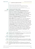 Vorschau - Stundenentwürfe - Geschichte: Weimarer Republik als Stationenlernen/Lerntheke - Seite 3