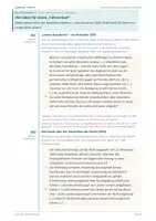 Vorschau - Stundenentwürfe - Geschichte: Nationalsozialismus und zweiter Weltkrieg als Stationenlernen/Lerntheke - Seite 2