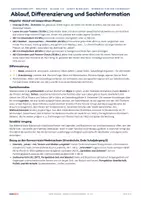 Vorschau - Arbeitsblätter - Sankt Nikolaus im Advent | Klasse 1/2 | Lesetext in 2 Niveaus + 4 Arbeitsblätter mit Lösungen - Seite 2