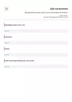 Voorbeeld - Begrijpend lezen tweede leerjaar: Lien en Omar helpen de Kerstman - Pagina 1