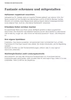 Vorschau - Fördermaterial/Inklusion - Freundliche Nachtgestalten – 12 Erzählkarten für Halloween ohne Grusel | Kita 3–6 Jahre - Seite 2