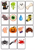 Voorbeeld - Halloween - heksensoep - Pagina 3