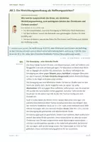 Vorschau - Stundenentwürfe - Religion: Unterrichtsreihe - Auferstehung - Deckblatt