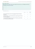 Vorschau - Stundenentwürfe - Religion: Unterrichtsreihe - Auferstehung - Seite 3