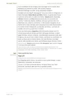Vorschau - Stundenentwürfe - Religion: Unterrichtsreihe - Wunder als Zeichen der Nähe Gottes - Seite 2