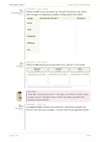 Vorschau - Stundenentwürfe - Religion: Unterrichtsreihe - Wunder als Zeichen der Nähe Gottes - Seite 3