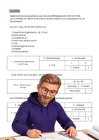 Vorschau - Arbeitsblätter - Materialpaket Technisches Zeichnen - Seite 1