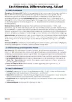 Vorschau - Arbeitsblätter - Karten lesen: Maßstab, Legende, Himmelsrichtungen | Klasse 5/6 | 4 Arbeitsblätter mit Lösungen - Seite 2
