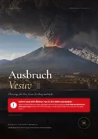 Vorschau - Spiele - Escape Room Erdkunde 7: Vulkanismus Pompeji | EduBreakouts - Seite 1