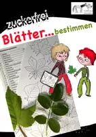 Vorschau - Stundenentwürfe - Wald - Deckblatt