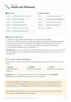 Vorschau - Arbeitsblätter - Zelle und Mikroskop – Biologie Kl. 5/6 - Seite 1