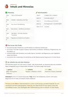 Vorschau - Arbeitsblätter - Wirbellose Tiere entdecken – Biologie Kl. 5/6 - Seite 1