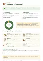 Vorschau - Arbeitsblätter - Wirbellose Tiere entdecken – Biologie Kl. 5/6 - Seite 2