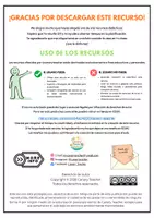 Vista previa - Unidades / Secuencias / Situaciones de Aprendizaje - Energy Interactive CLIL Notebook - página 2