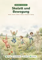 Vorschau - Arbeitsblätter - Biologie Klasse 5/6 – 13 Themenhefte mit Lösungen (Paket) - Seite 1