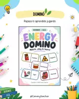 Vista previa - Unidades / Secuencias / Situaciones de Aprendizaje - Paquete de materiales - página 3