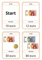 Voorbeeld - Ik heb wie heeft - tot op de euro - Voorblad
