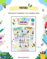 Vista previa - Unidades / Secuencias / Situaciones de Aprendizaje - Paquete de materiales - página 1