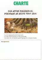 Aperçu - Feuilles d'exercices - Châtaigne et les mots qui piquent , album, version pictos et kit contre le harcèlement - Page 3