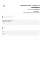 Vista previa - Unidades / Secuencias / Situaciones de Aprendizaje - Paquete de materiales - página 2