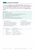 Vorschau - Arbeitsblätter - Medien: Handy und Apps, Arbeitsblätter, Klasse 7 - Seite 1