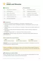 Vorschau - Arbeitsblätter - Umweltfaktoren und Angepasstheit Kl. 7/8 - Seite 1