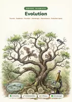 Vorschau - Arbeitsblätter - Evolution: Darwin, Selektion, Belege Kl. 9/10 - Deckblatt