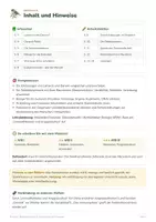 Vorschau - Arbeitsblätter - Evolution: Darwin, Selektion, Belege Kl. 9/10 - Seite 1