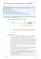 Vorschau - Stundenentwürfe - Latein: Caesar - De Bello Gallico Britannien (BG IV–V) Komplettpaket - Seite 1