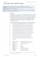 Vorschau - Arbeitsblätter - Latein: Klausur - Caesar, "De Bello Gallico" Britannien (BG IV–V) Nachklausur - Seite 1