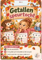 Voorbeeld - Getallen speurtocht t/m 30 Pluspunt 4.1. Blok 3 les 1 en 2 - Pagina 1