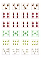 Vorschau - Spiele - Käfer Heiner zählt wie keiner - Zahlenraum 20 - Seite 1