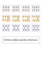 Vorschau - Spiele - Käfer Heiner zählt wie keiner - Zahlenraum 20 - Seite 3